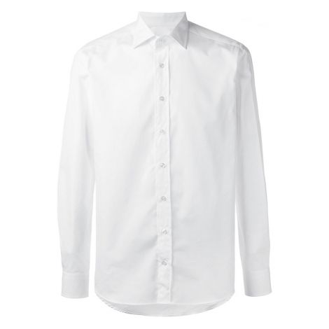 Etro Gömlek Classic Beyaz - Etro Classic Shirt White