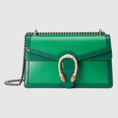 Gucci Çanta Dionysus Small Yeşil - Gucci Canta 2021 Dionysus Small Shoulder Bag Green Emerald Yesil