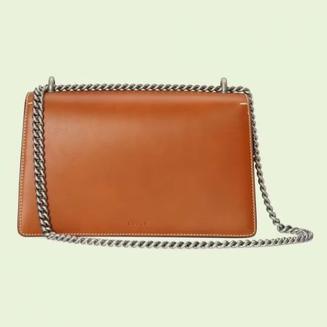 Gucci Çanta Dionysus Small Kahverengi - Gucci Canta 22 Handbags Chain Bags For Women Dionysus Small Shoulder Bag Brown Kahverengi