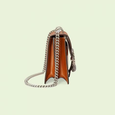 Gucci Çanta Dionysus Small Kahverengi - Gucci Canta 22 Handbags Chain Bags For Women Dionysus Small Shoulder Bag Brown Kahverengi