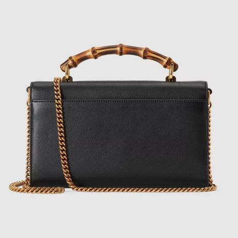 Gucci Çanta Diana Small Siyah - Gucci Canta 22 Handbags Shoulder Bags For Women Diana Small Shoulder Bag Black Siyah