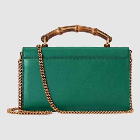 Gucci Çanta Diana Small Yeşil - Gucci Canta 22 Handbags Shoulder Bags For Women Diana Small Shoulder Bag Green Yesil