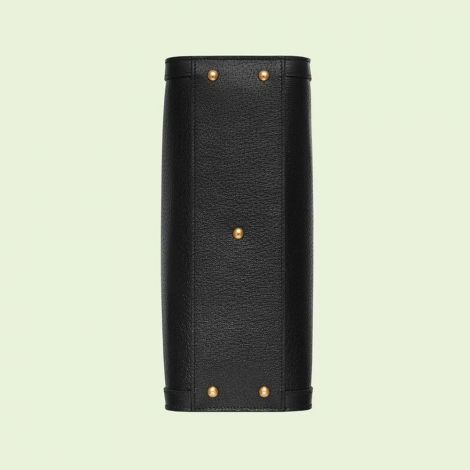Gucci Çanta Diana Small Siyah - Gucci Canta 22 Handbags Shoulder Bags For Women Diana Small Tote Bag Black Siyah