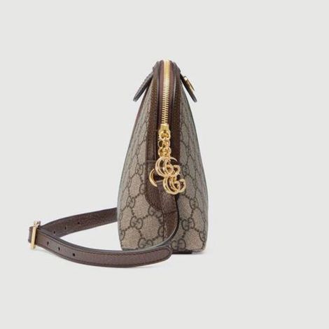 Gucci Çanta Ophidia Supreme - Gucci Canta Kadin 21 Ophidia Gg Small Shoulder Bag Supreme