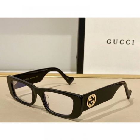 Gucci Gözlük Güneş Gözlüğü Siyah - Gucci Gunes Gozlugu Gucci Gozluk 159 Siyah
