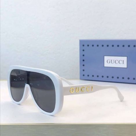 Gucci Gözlük Güneş Gözlüğü Siyah - Gucci Gunes Gozlugu Gucci Gozluk 173 Siyah