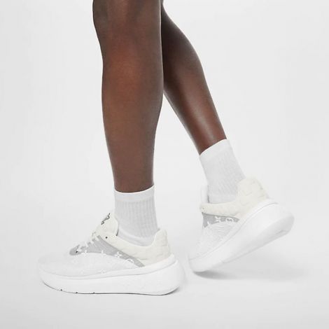 Louis Vuitton Ayakkabı Show Up Beyaz - Louis Vuitton Ayakkabi 22 Show Up Sneaker Sneaker Erkek White Beyaz