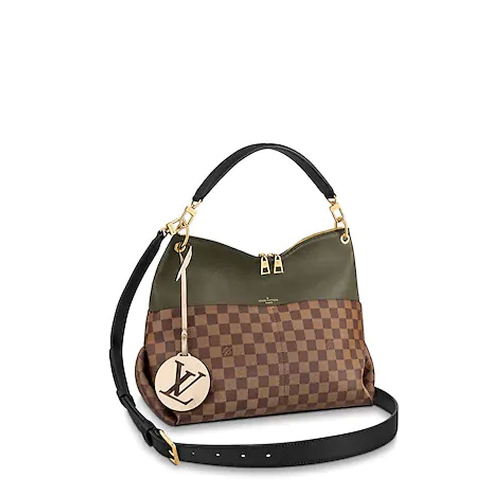 Louis Vuitton Speedy Handbag 358301