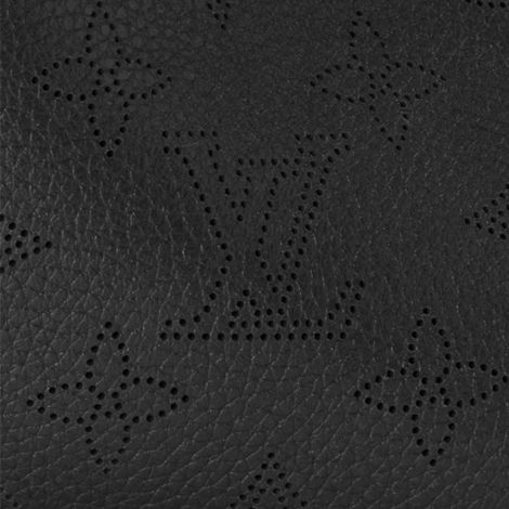 Louis Vuitton Çanta Bella Mahina Siyah - Louis Vuitton Canta Bella Mahina Handbags Black Siyah