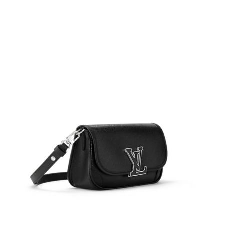 Louis Vuitton Çanta Buci Siyah - Louis Vuitton Canta Buci Epi Leather Handbags Black Siyah