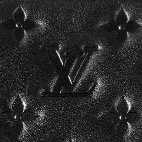 Louis Vuitton Çanta Coussin BB H27 Siyah - Louis Vuitton Canta Coussin Bb H27 Black Siyah