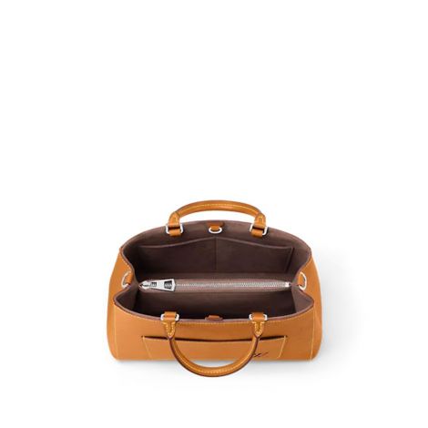 Louis Vuitton Çanta Marelle Tote Mm Sarı - Louis Vuitton Canta Marelle Tote Mm Epi Leather Handbags Gold Honey Sari