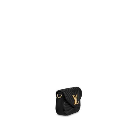 Louis Vuitton Çanta New Wave Siyah - Louis Vuitton Canta New Wave Multi Pochette New Wave Handbags Siyah