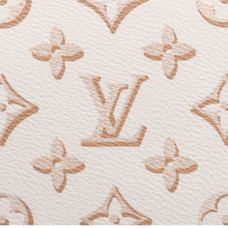 Louis Vuitton Çanta Speedy Bandouliere Bej - Louis Vuitton Canta Speedy Bandouliere 25 Autres Toiles Monogram Handbags Bej