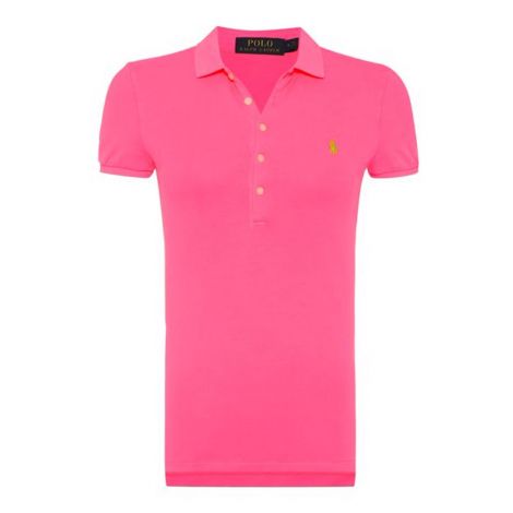 Ralph Lauren Polo Tişört Pembe - Polo Ralph Lauren Tshirts Tisort Pink Pembe Pr9