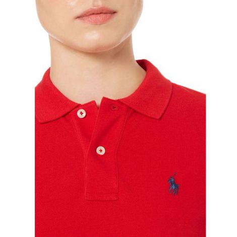 Ralph Lauren Polo Tişört Kırmızı - Polo Ralph Lauren Tshirts Tisort Red Kirmizi Pr1