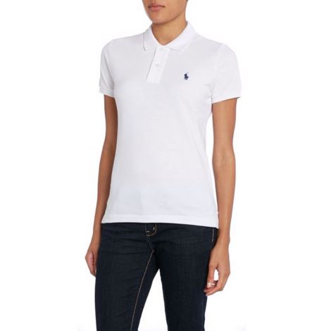 Ralph Lauren Polo Tişört Beyaz - Polo Ralph Lauren Tshirts Tisort White Beyaz Pr3