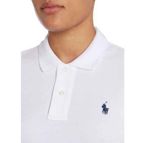 Ralph Lauren Polo Tişört Beyaz - Polo Ralph Lauren Tshirts Tisort White Beyaz Pr3