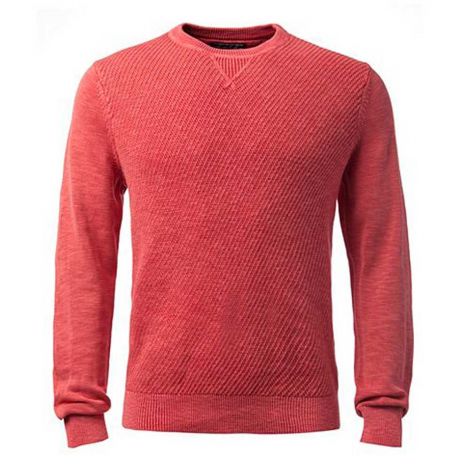 Tommy Hilfiger Sweatshirt Kırmızı - Tommy 3